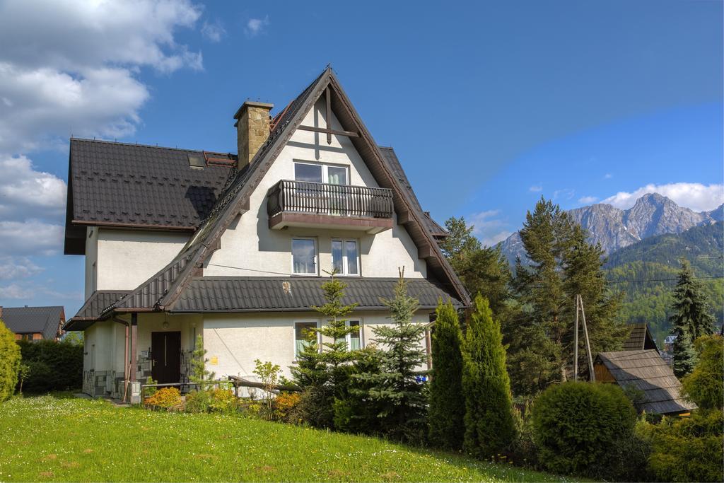 Apartament Karpielowka View Od-Nowa Koscielisko Exterior photo